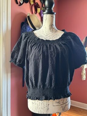 Women’s blouse